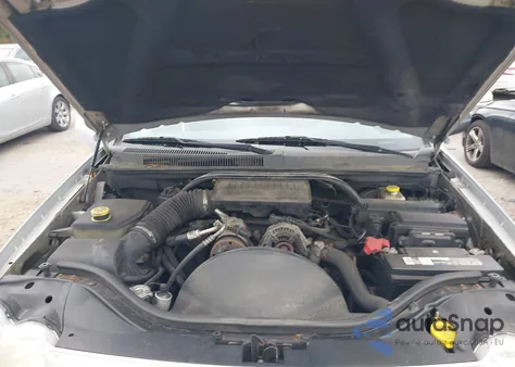 2006 Jeep Grand Cherokee Laredo z USA, uszkodzony, nr VIN 1J4GR48K36C108311